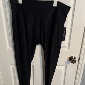 Women’s 2X Leggings